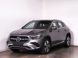 Lack mountaingrau Gebraucht 2024 Mercedes GLA180 Progressive SUV | 39.790 € (Etwas zu teuer)