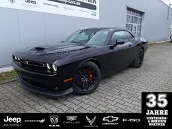 Schwarz Neu 2025 Dodge Challenger Coupé | 51.550 € (Fairer Preis)