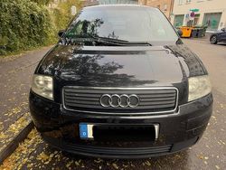 Schwarz Gebraucht 2004 Audi A2 Kleinwagen | 6.700 € (Teuer)