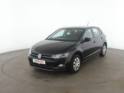 Schwarz Gebraucht 2019 VW Polo Comfortline Limousine | 12.060 € (Fairer Preis)