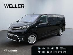 Schwarz Gebraucht 2018 Toyota Proace Verso Executive Kombi | 31.990 € (Fairer Preis)
