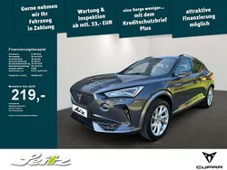Grau Gebraucht 2024 Cupra Formentor SUV | 30.849 € (Guter Preis)