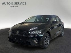 Schwarz Gebraucht 2025 Seat Ibiza Style Limousine | 31.565 €