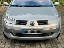 Gebraucht 2003 Renault Mégane II Kleinwagen | 650 €