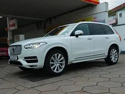 Weiß Gebraucht 2015 Volvo XC90 SUV | 22.600 € (Guter Preis)