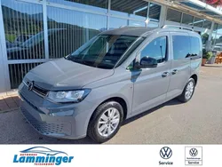 Pure grey Gebraucht 2024 VW Caddy Life Van / Kleinbus | 29.990 € (Fairer Preis)