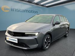 Grau Gebraucht 2025 Opel Astra Kombi | 23.949 € (Fairer Preis)