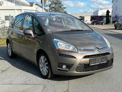 Braun Gebraucht 2008 Citroën C4 Picasso Van / Kleinbus | 2.750 € (Etwas zu teuer)