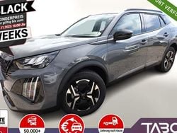 Grau Neu 2025 Peugeot 2008 Allure SUV | 26.288 € (Guter Preis)