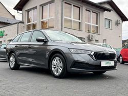Grau Gebraucht 2023 Skoda Octavia Kombi | 19.999 € (Guter Preis)