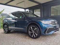 Metallic Gebraucht 2021 VW Tiguan SUV | 31.440 € (Etwas zu teuer)