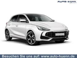 Dover white Neu 2025 MG MG3 Comfort Kleinwagen | 16.590 € (Superpreis)