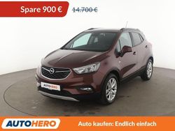 Rot Gebraucht 2018 Opel Mokka X SUV | 13.800 € (Fairer Preis)