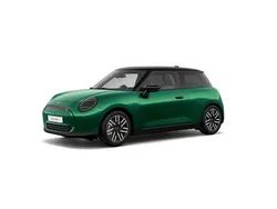 Neu 2024 Mini Cooper SE Kleinwagen | 37.230 € (Etwas zu teuer)