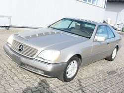 Silber Gebraucht 1995 Mercedes S500 Limousine | 18.500 €