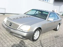 Silber Gebraucht 1995 Mercedes S500 Limousine | 18.500 €