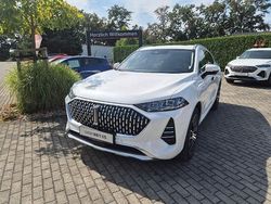 Weiß Neu 2025 Wey 05 Lux SUV | 58.490 € (Fairer Preis)