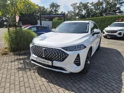 Weiß Neu 2025 Wey 05 Lux SUV | 58.490 € (Teuer)