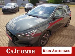 Grün Gebraucht 2024 Hyundai i30 Limousine | 18.995 € (Superpreis)