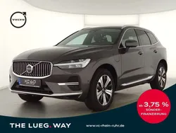 Andere farbe Gebraucht 2024 Volvo XC60 Plus SUV | 51.950 € (Guter Preis)