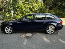 Gebraucht 2010 Audi A4 Ambiente Kombi | 9.249 € (Fairer Preis)