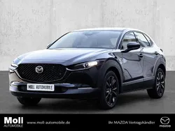 Schwarz Neu 2025 Mazda CX-30 Nagisa SUV | 31.980 €