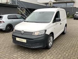 Weiß Neu 2025 VW Caddy Van / Kleinbus | 28.480 € (Guter Preis)