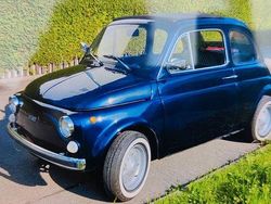 Gebraucht 1971 Fiat 500 Kleinwagen | 9.500 €