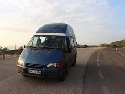 Gebraucht 1995 Ford Transit Nugget Van / Kleinbus | 6.300 €