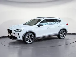 Weiß Gebraucht 2024 Cupra Formentor SUV | 26.590 € (Fairer Preis)