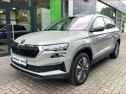 Grau Gebraucht 2022 Skoda Karoq Tour SUV | 19.780 € (Guter Preis)