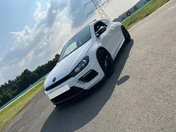 Weiß Gebraucht 2013 VW Scirocco GTS Coupé | 19.499 €
