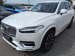 Crystal white / metallic Gebraucht 2023 Volvo XC90 SUV | 64.790 € (Teuer)