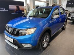 Adriablau Gebraucht 2020 Dacia Sandero Anniversary Limousine | 10.790 € (Fairer Preis)