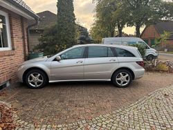 Silber Gebraucht 2007 Mercedes 320 SUV | 4.100 €