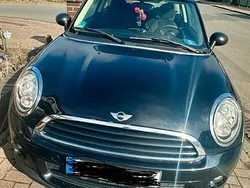 Schwarz Gebraucht 2013 Mini Cooper Kleinwagen | 6.700 € (Superpreis)