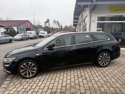 Sternenschwarz Gebraucht 2016 Renault Talisman Intens Kombi | 6.900 € (Superpreis)