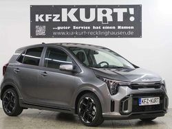 Astro grey Neu 2025 Kia Picanto Kleinwagen | 19.490 € (Etwas zu teuer)