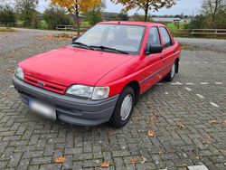 Gebraucht 1991 Ford Escort Limousine | 3.699 €