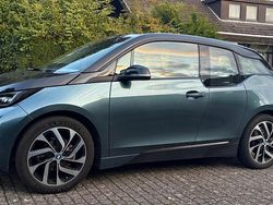 Gebraucht 2022 BMW i3 Kleinwagen | 16.800 € (Guter Preis)