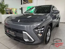 Grau Gebraucht 2024 Hyundai Kona SUV | 21.940 € (Guter Preis)