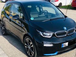 Schwarz Gebraucht 2020 BMW i3 Performance Kleinwagen | 20.200 € (Fairer Preis)