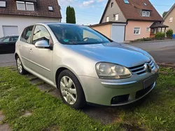 Gebraucht 2007 VW Golf V Limousine | 2.200 € (Guter Preis)