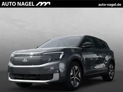 Grau Neu 2025 Ford Explorer SUV | 47.950 € (Teuer)