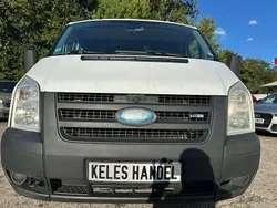 Weiß Gebraucht 2008 Ford Transit Van / Kleinbus | 2.900 € (Fairer Preis)
