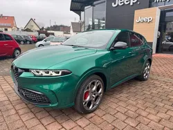 Grün Neu 2024 Alfa Romeo Tonale SUV | 45.990 € (Etwas zu teuer)
