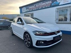 Weiß Gebraucht 2020 VW Polo Beats Kleinwagen | 16.998 € (Guter Preis)