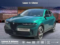 Other Gebraucht 2023 Alfa Romeo Tonale Veloce SUV | 33.900 € (Guter Preis)