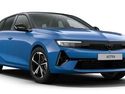 Vertigo blau Neu 2025 Opel Astra GS Line Kombi | 27.500 € (Guter Preis)