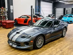 Dodge Viper
